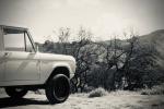 Ford Bronco by Zero Labs Automotive 2019 года